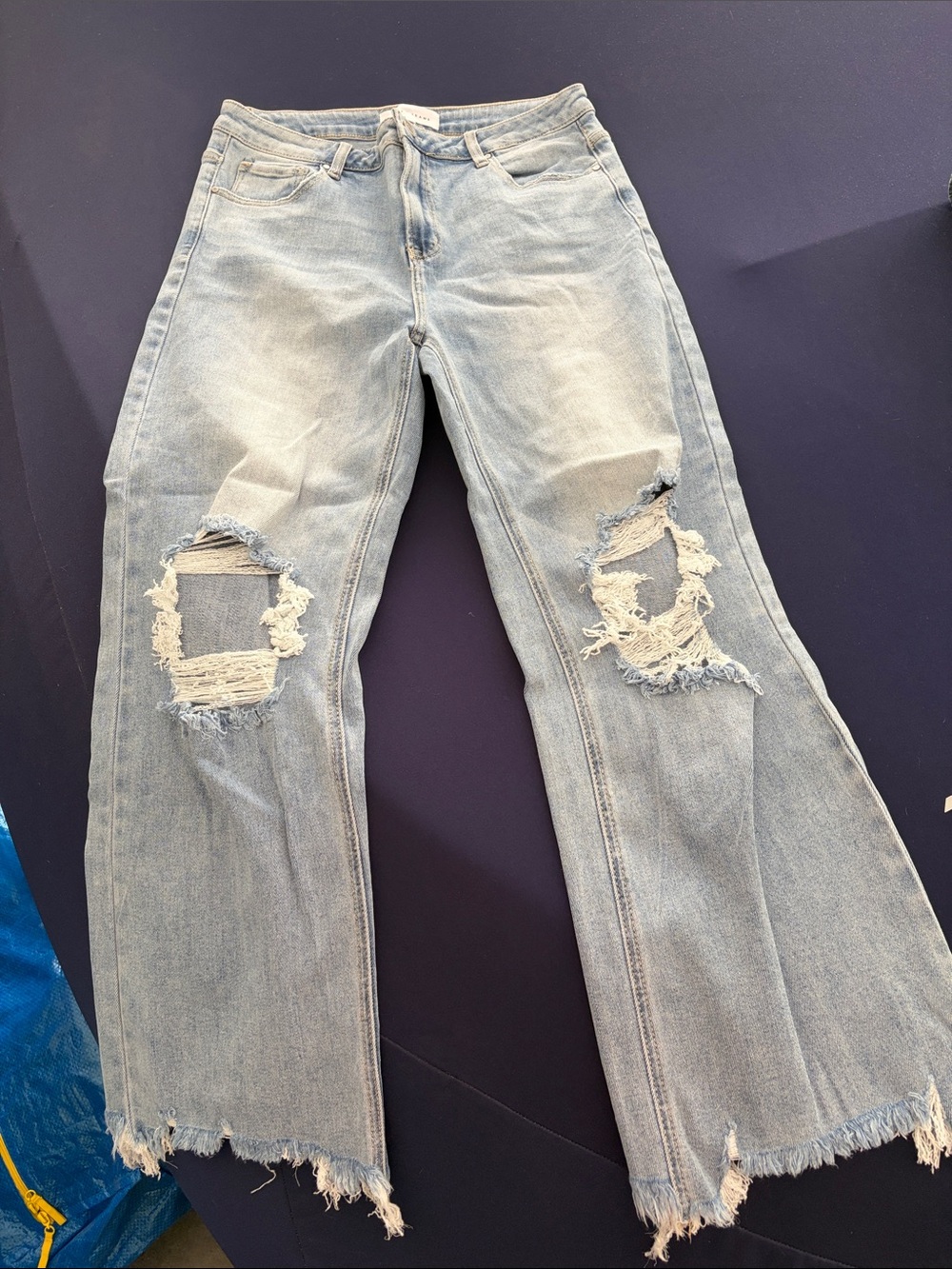 Risen Jeans - Picture 2 of 2